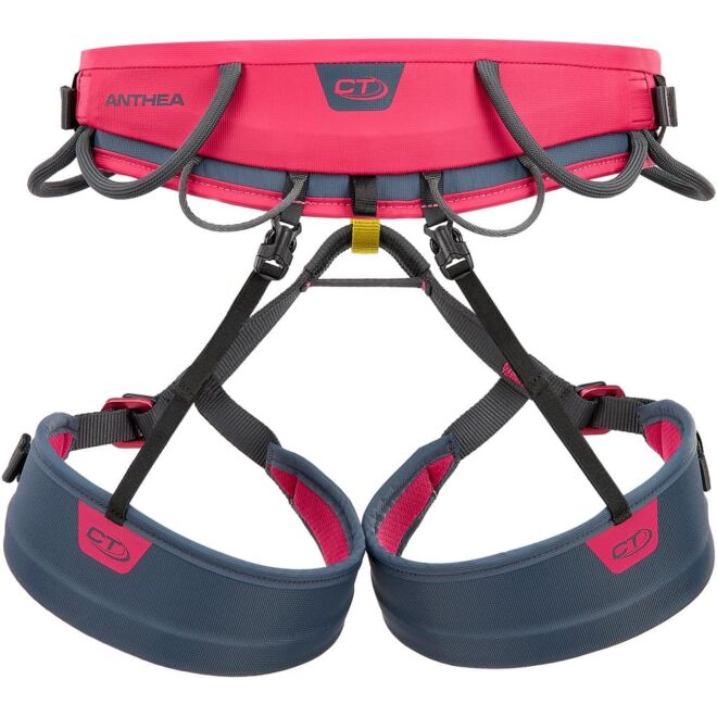 CT Climbing Technology Anthea imbrago arrampicata donna