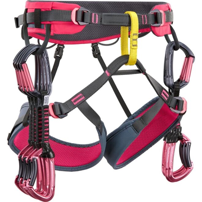 CT Climbing Technology Anthea imbrago arrampicata donna