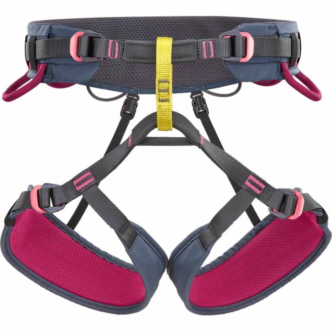 Skylotec Anthea imbrago arrampicata donna