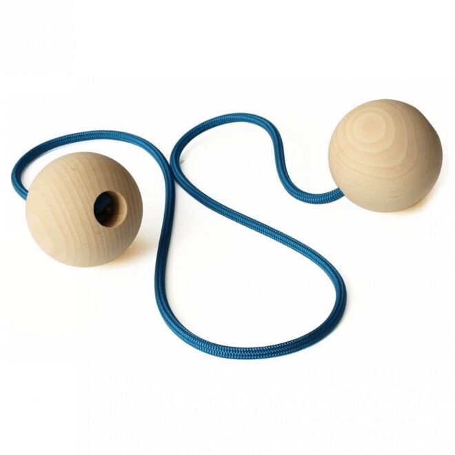 Antworks Bola 80 coppia sfere allenamento