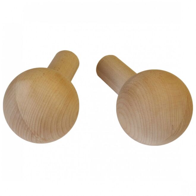 Antworks Knockers 100 pioli per peg board