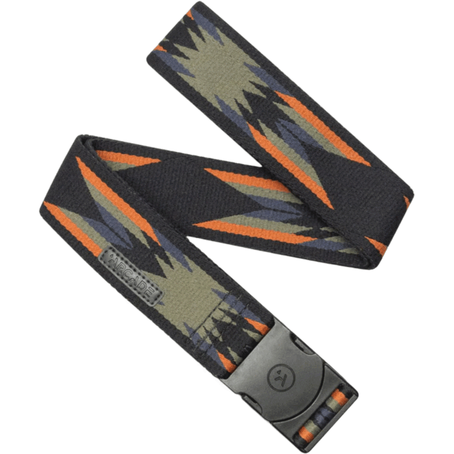 Arcade Ironwood cintura