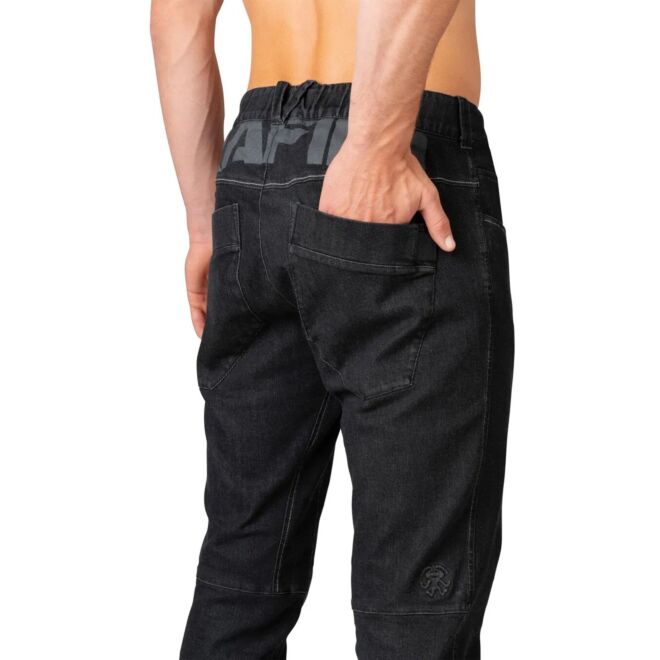 Rafiki Arcon pantaloni uomo