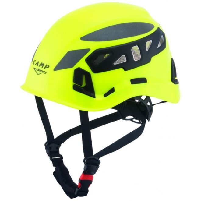 CAMP Ares Air Pro casco lavori in quota