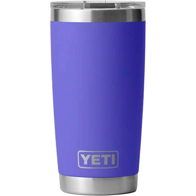 Yeti Rambler 20 Oz Tumbler tazza da campeggio