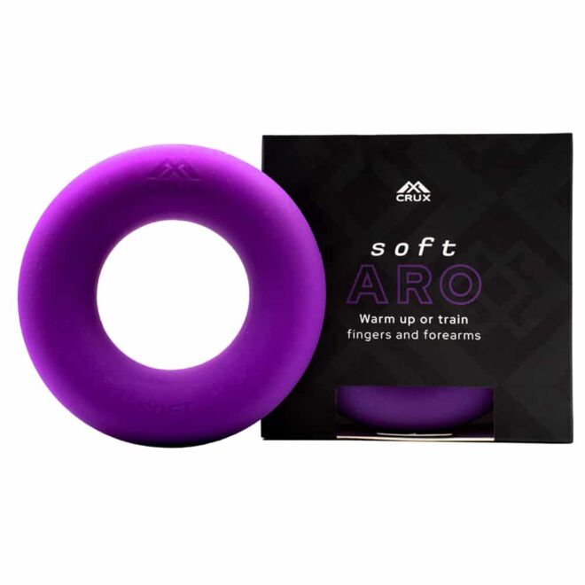 Crux Aro anello allenamento