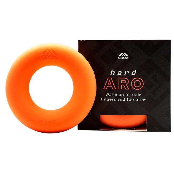 Crux Aro anello allenamento