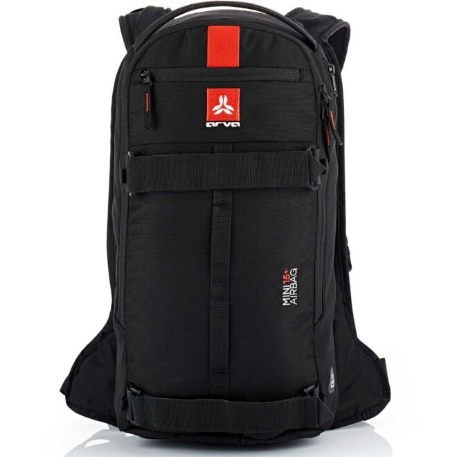ARVA Airbag Mini 15+ zaino da valanga