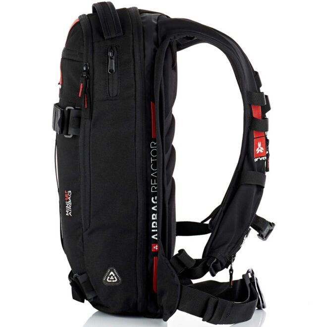 ARVA Airbag Mini 15+ zaino da valanga
