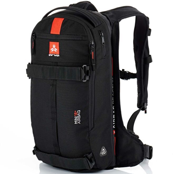 ARVA Airbag Mini 15+ zaino da valanga