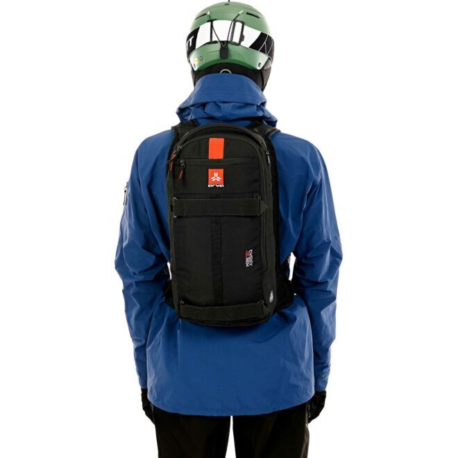 ARVA Airbag Mini 15+ zaino da valanga