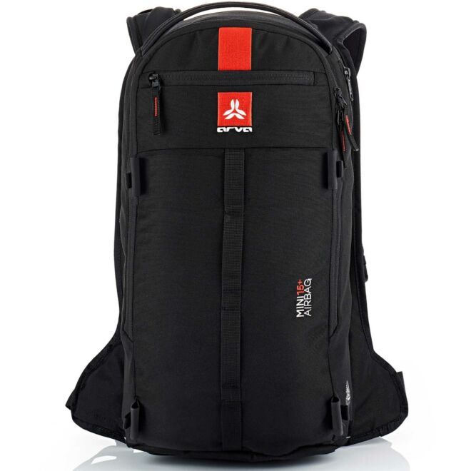 ARVA Airbag Mini 15+ zaino da valanga