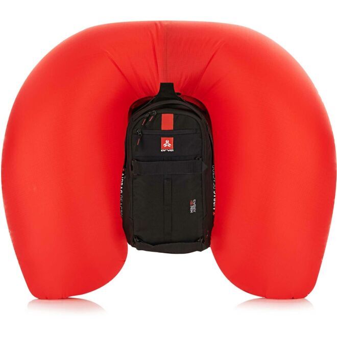 ARVA Airbag Mini 15+ zaino da valanga