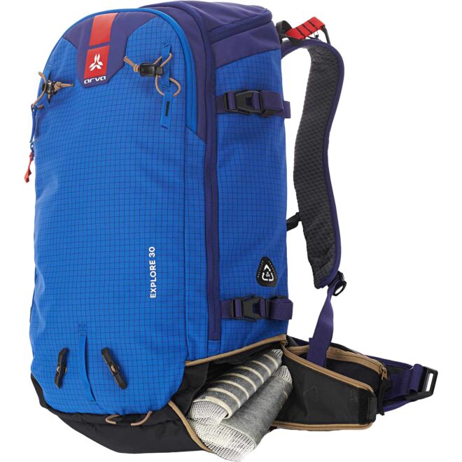 ARVA Explore 30 zaino scialpinismo