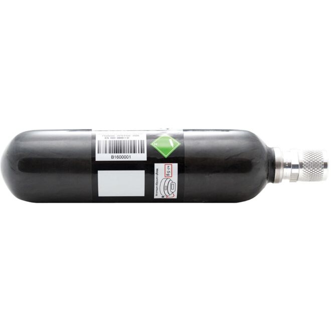 ARVA Bouteille Carbone Reactor cartuccia zaino airbag
