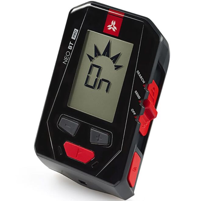 ARVA Neo BT Pro localizzatore valanghe ARTVA