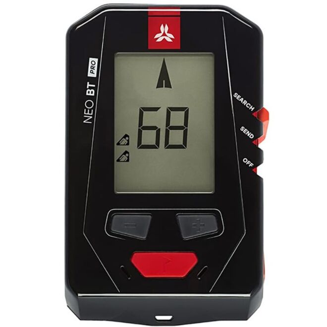 ARVA Neo BT Pro localizzatore valanghe ARTVA