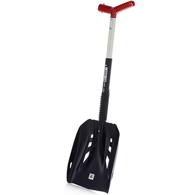 ARVA Axe Shovel pala da valanga