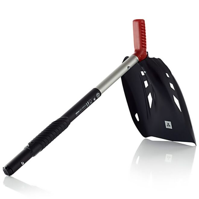ARVA Axe Shovel pala da valanga