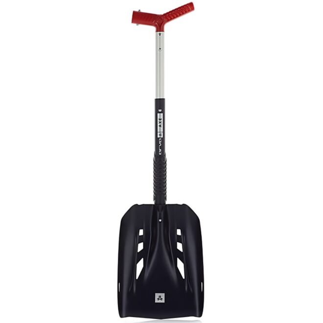 ARVA Axe Shovel pala da valanga