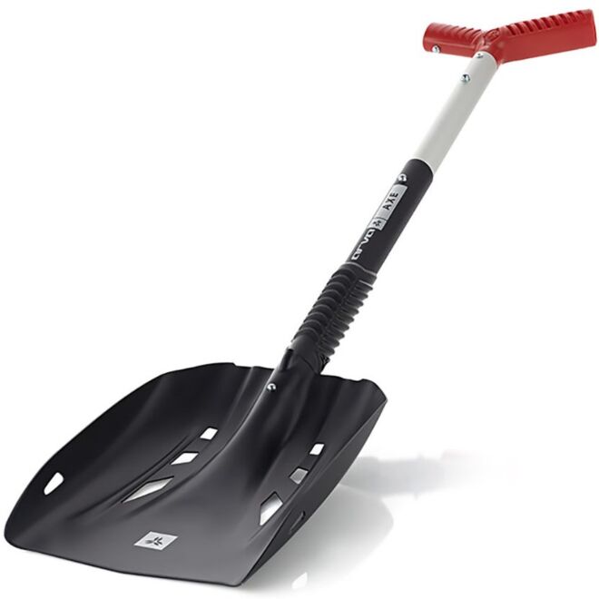 ARVA Axe Shovel pala da valanga