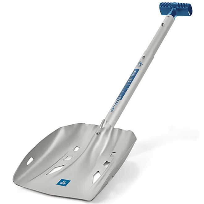ARVA Ski Trip Shovel pala da valanga