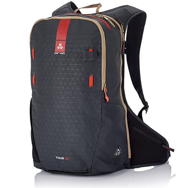 ARVA Backpack Tour 20 zaino scialpinismo
