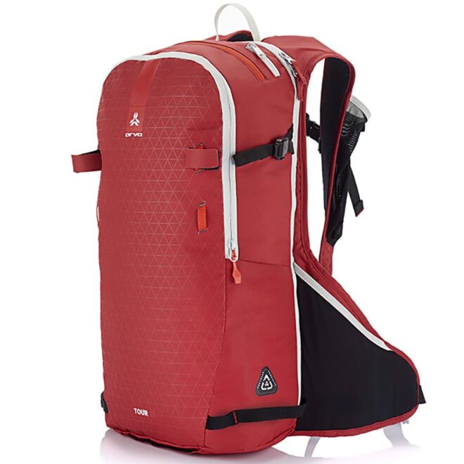 ARVA Backpack Tour 25 zaino scialpinismo