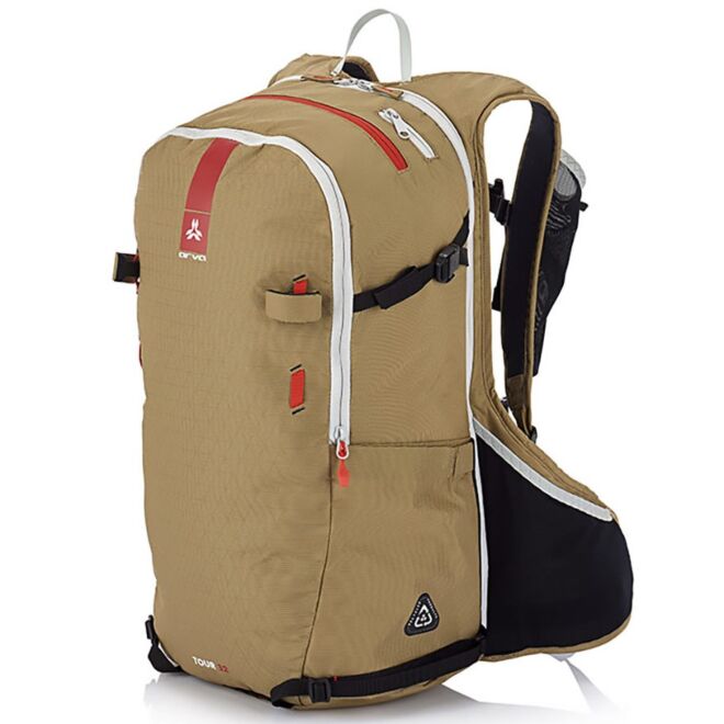 ARVA Backpack Tour 32 zaino scialpinismo