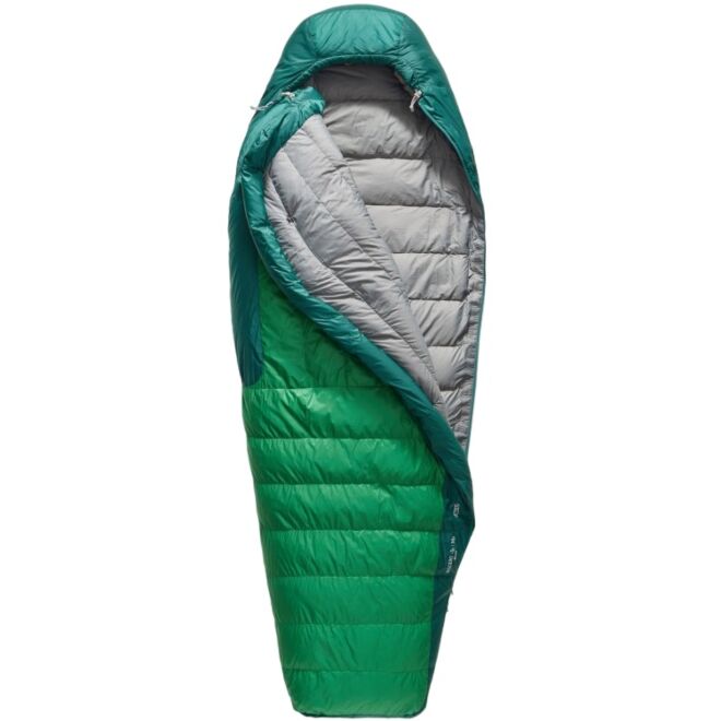 Sea To Summit Ascent -1°C sacco a pelo