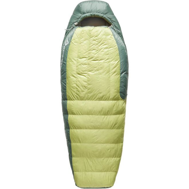 Sea To Summit Ascent Women's -1°C sacco a pelo donna
