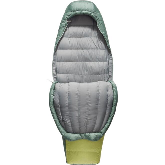 Sea To Summit Ascent Women's -1°C sacco a pelo donna