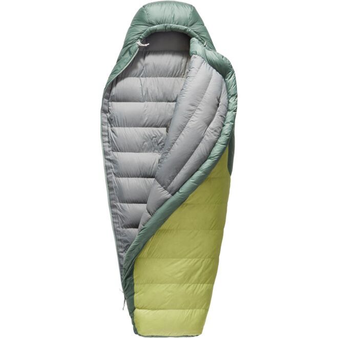 Sea To Summit Ascent Women's -1°C sacco a pelo donna