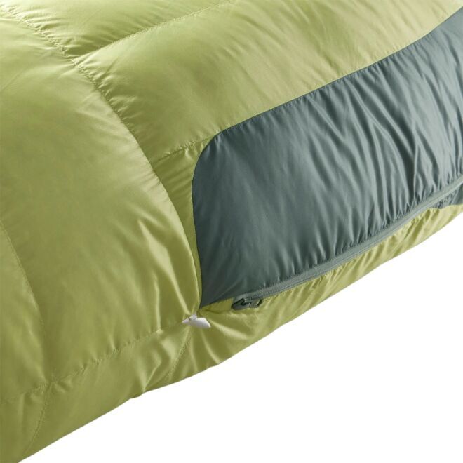 Sea To Summit Ascent Women's -1°C sacco a pelo donna