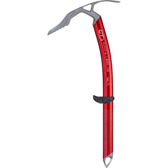 CT Climbing Technology Asgard piccozza paletta alpinismo