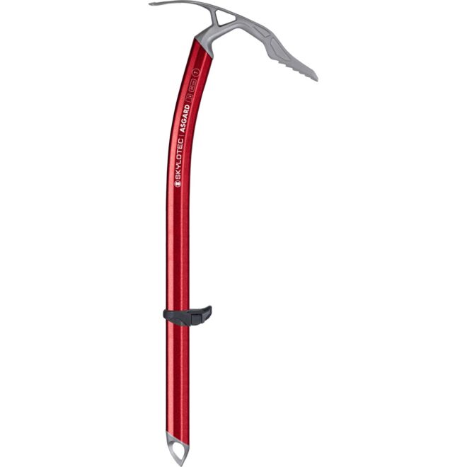Skylotec Asgard piccozza paletta alpinismo