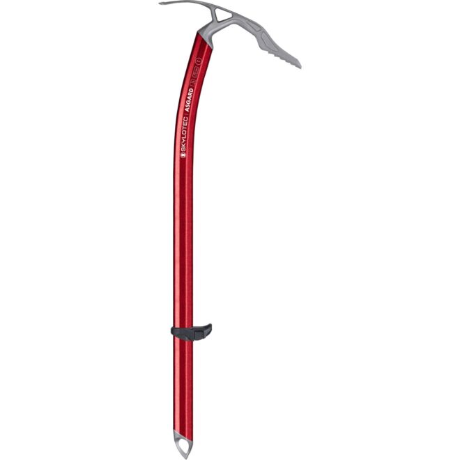 Skylotec Asgard piccozza paletta alpinismo