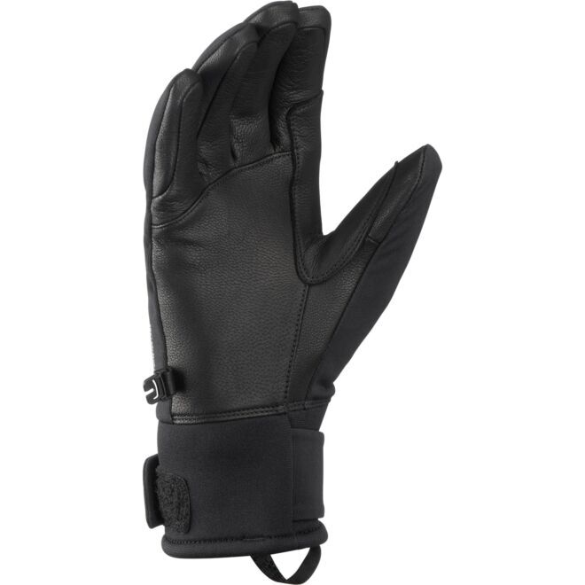 Mammut Astro Guide SO Glove guanti scialpinismo
