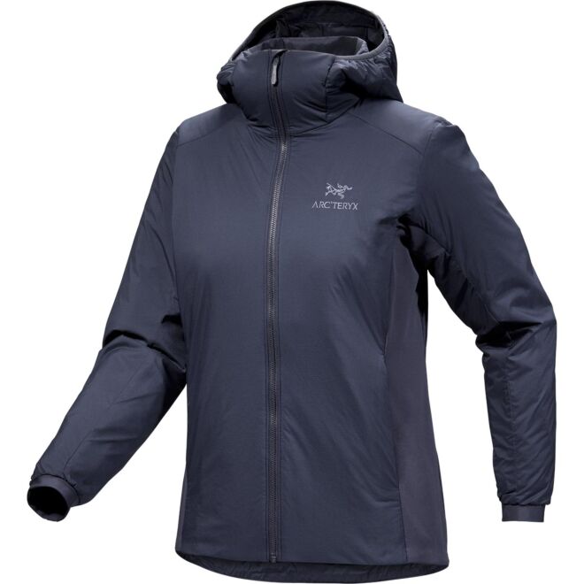 Arc'teryx Atom Hoody Women giacca donna
