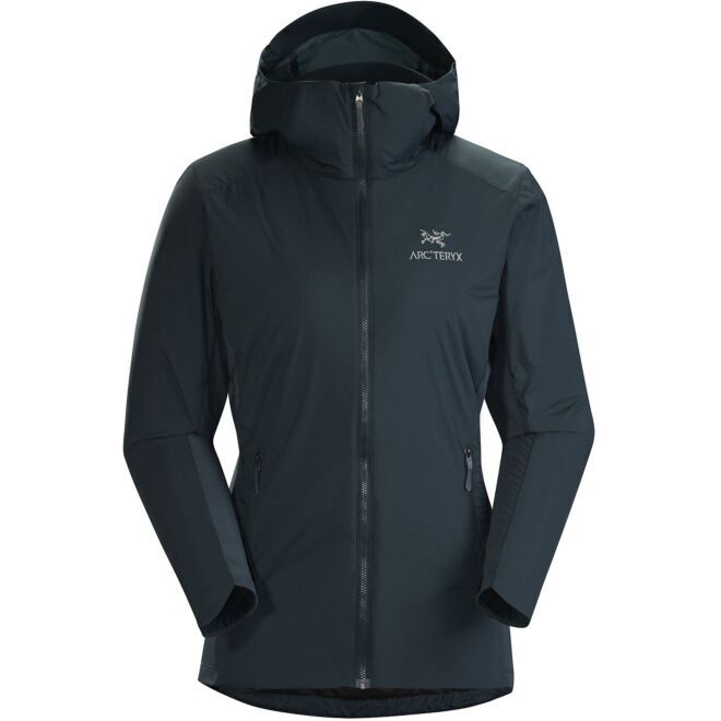 Arc'teryx Atom SL Hoody Women giacca donna