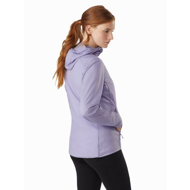 Arc'teryx Atom SL Hoody Women giacca donna