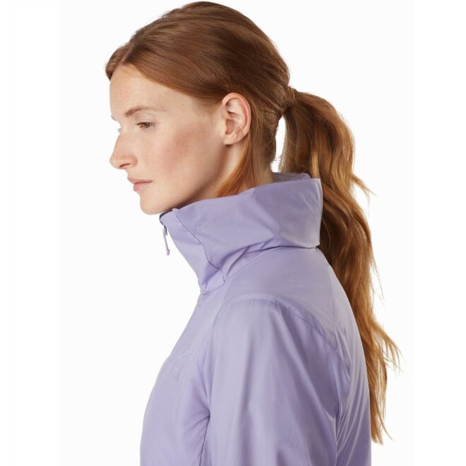 Arc'teryx Atom SL Hoody Women giacca donna
