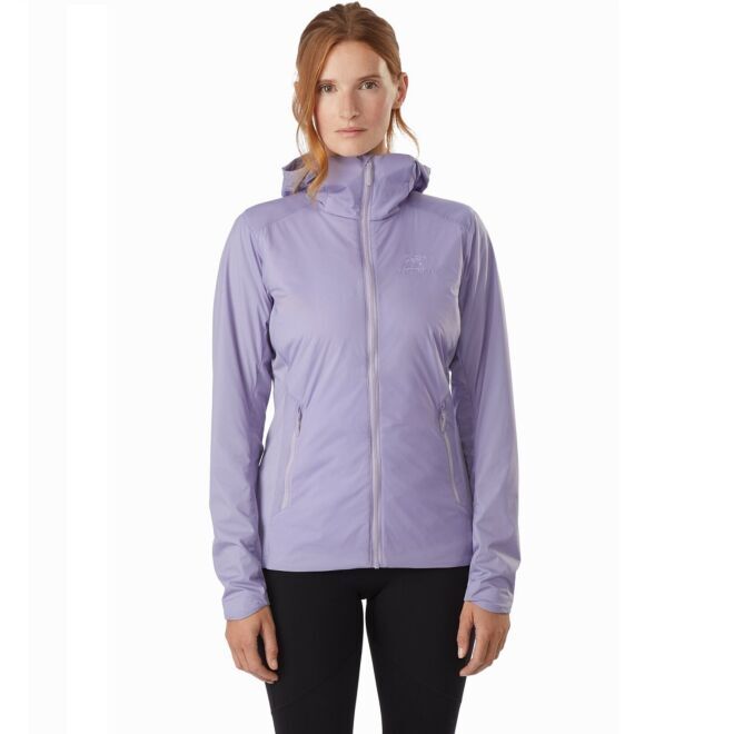 Arc'teryx Atom SL Hoody Women giacca donna