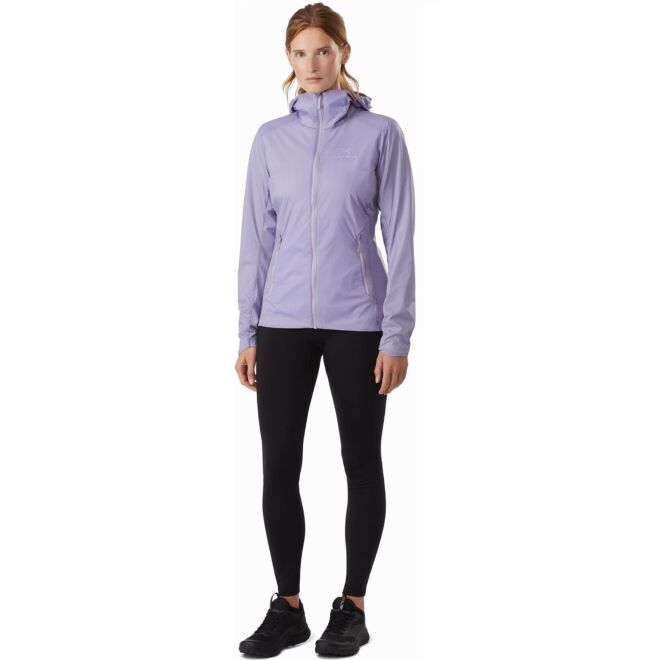 Arc'teryx Atom SL Hoody Women giacca donna