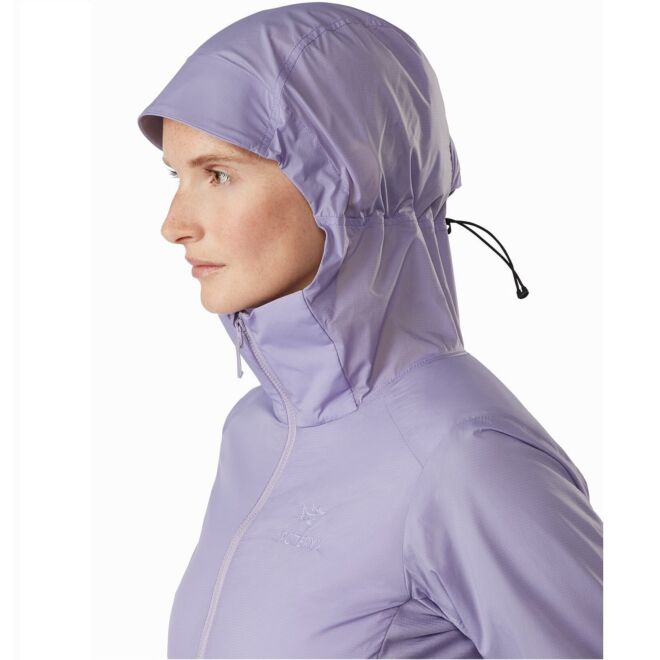 Arc'teryx Atom SL Hoody Women giacca donna