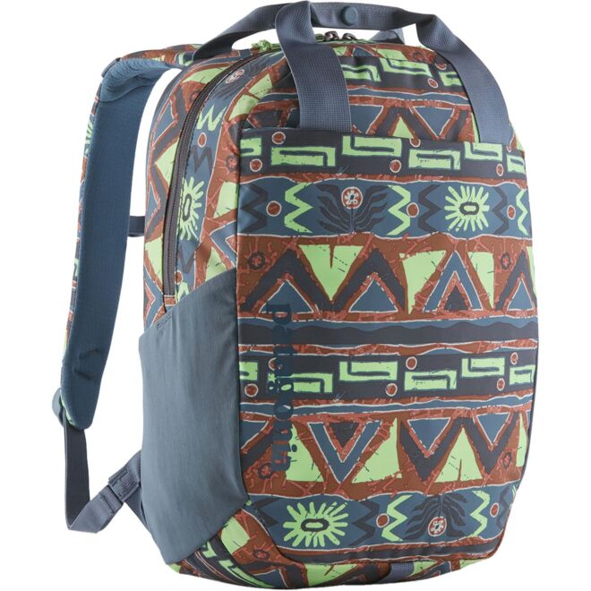 Patagonia Atom Tote Pack 20L zaino viaggio