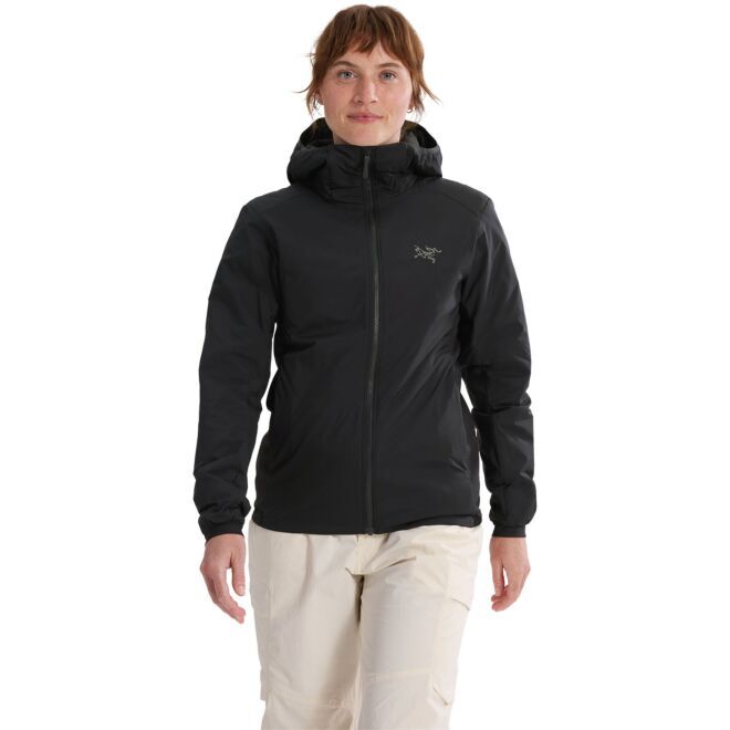 Arc'teryx Atom Hoody W giacca imbottita donna