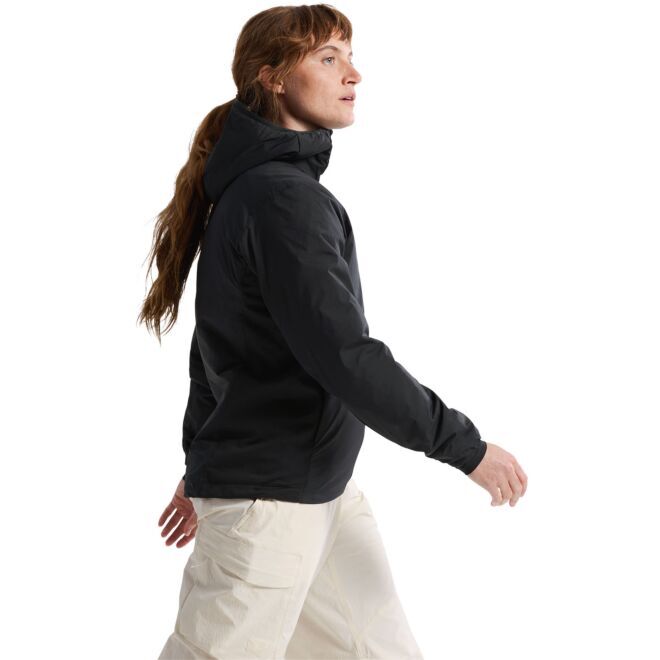 Arc'teryx Atom Hoody W giacca imbottita donna