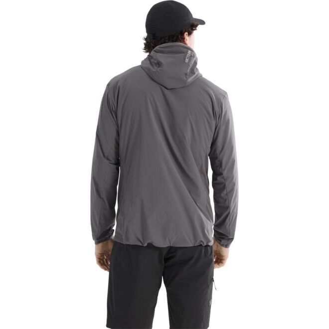 Arc'teryx Atom Sl Hoody M giacca imbottita uomo