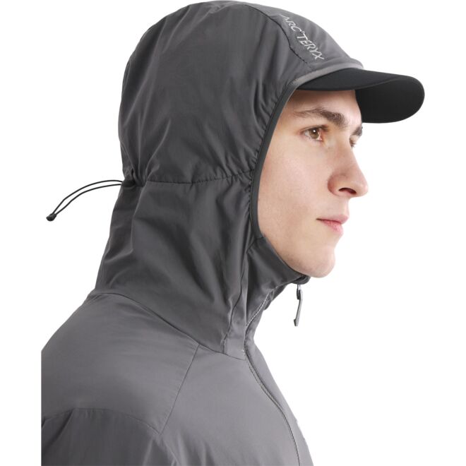 Arc'teryx Atom Sl Hoody M giacca imbottita uomo